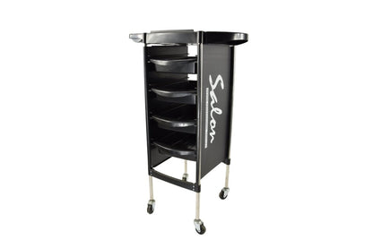 Trimsalon trolley