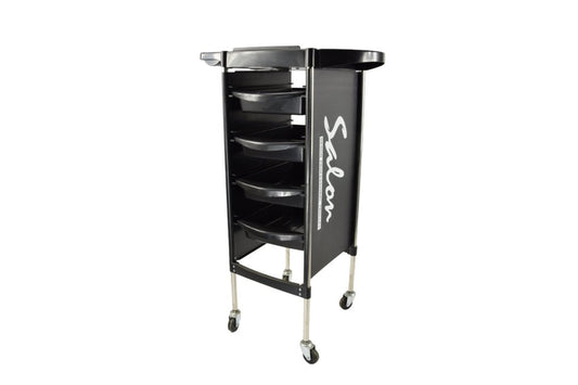 Trimsalon trolley