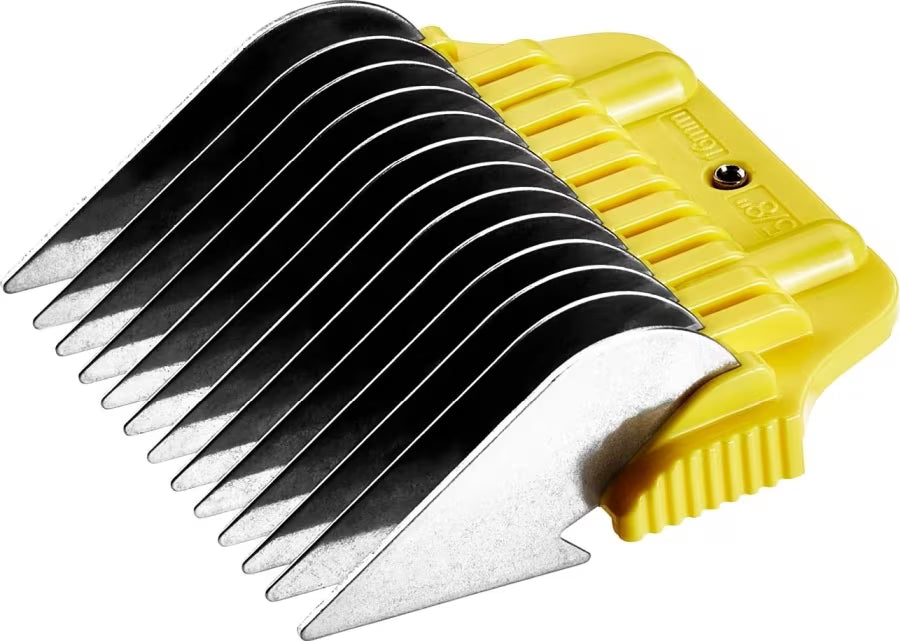 Heiniger Wide opzetkam diverse maten