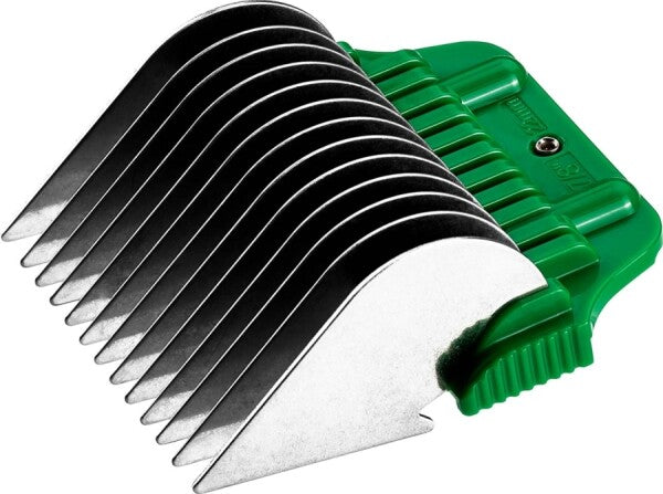 Heiniger Wide opzetkam diverse maten