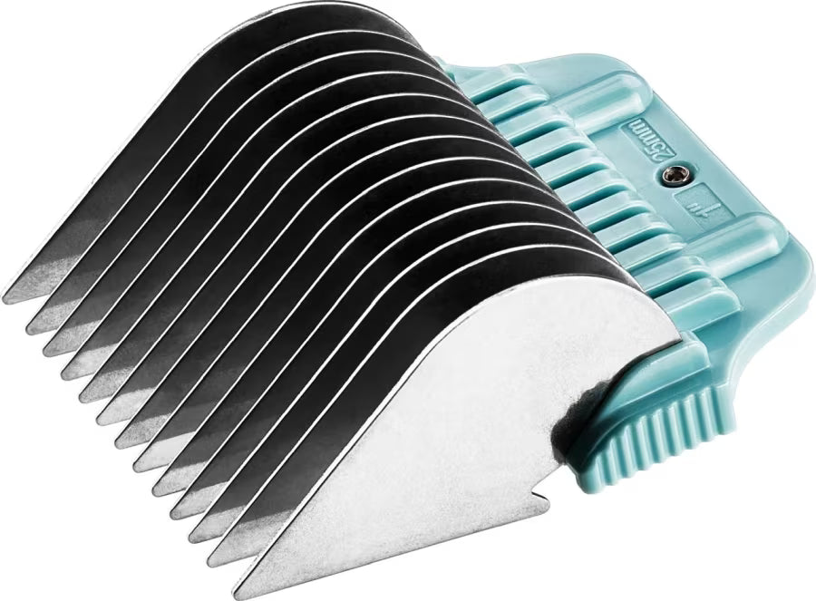 Heiniger Wide opzetkam diverse maten